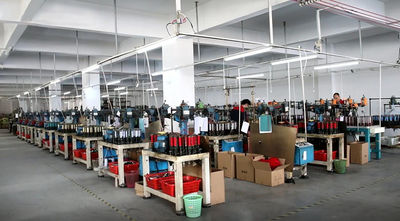 중국 Foshan kejing lace Co.,Ltd 회사 프로필