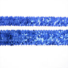 Bling  4.5cm 3 Row 4 Rows  Glitter Sequin Ribbon Trim