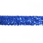 Bling  4.5cm 3 Row 4 Rows  Glitter Sequin Ribbon Trim